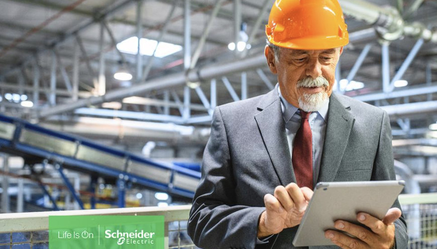 Schneider Electric: SUCCES IN DE CPG-INDUSTRIE MET GESPECIALISEERDE PROCESBEHEERSING 
